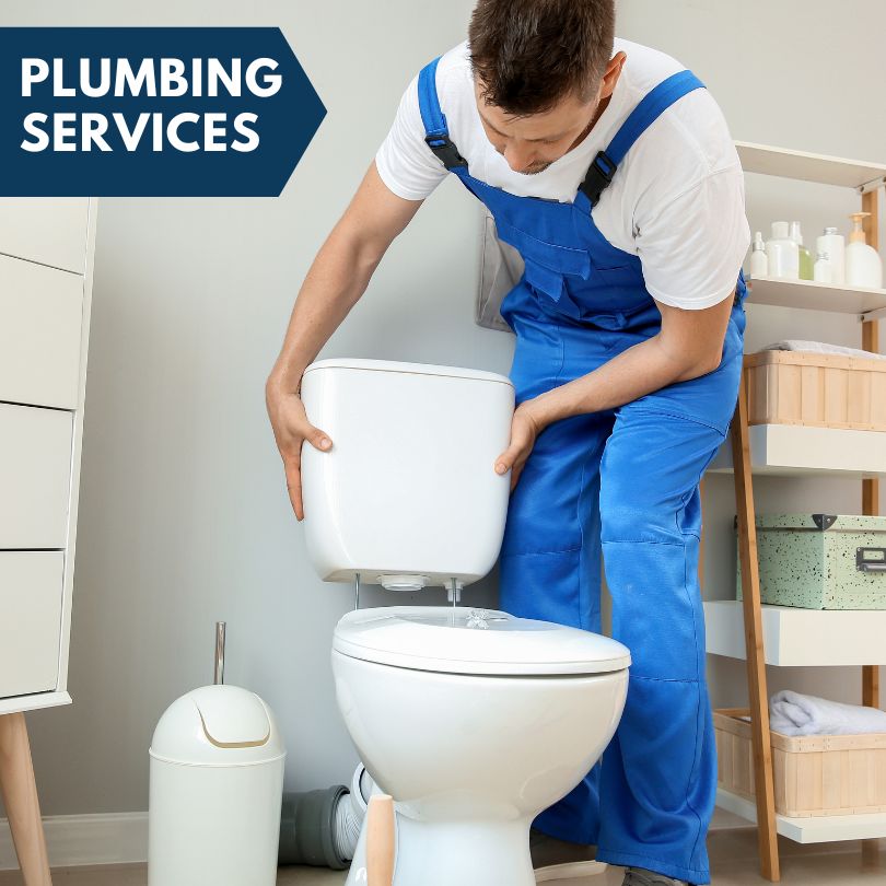 Plumbing Company in Granite Falls, NC