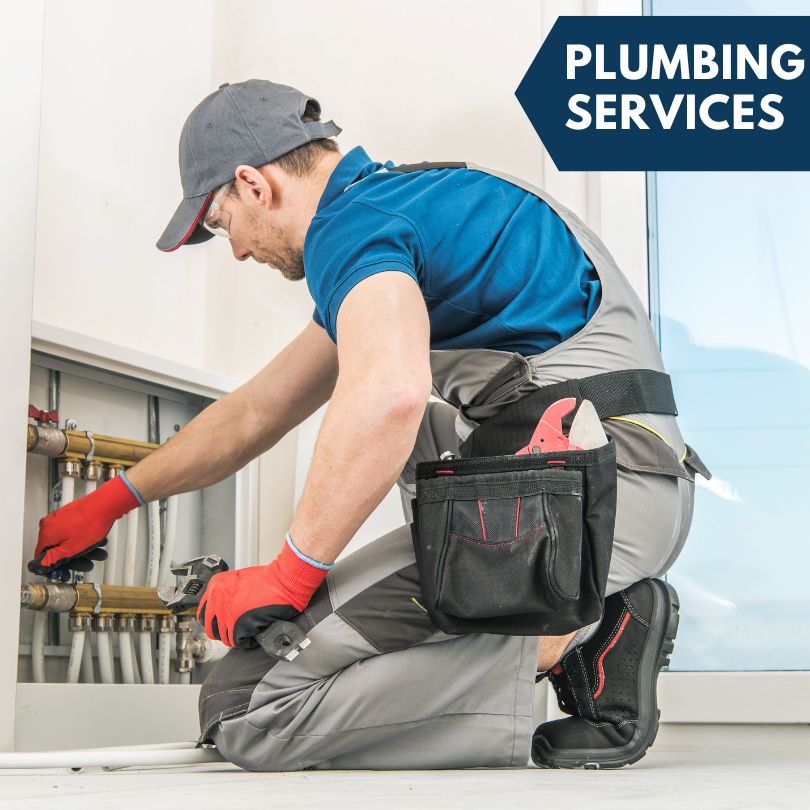 Granite Falls Plumbing Company